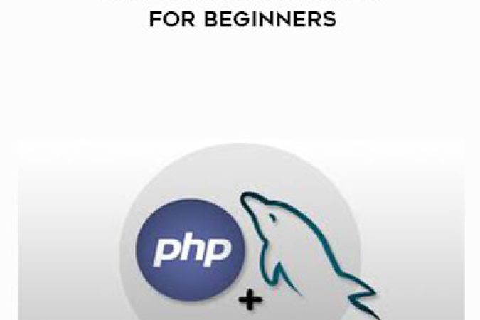 PHP & MySQL - Certification Course for Beginners onnline courses