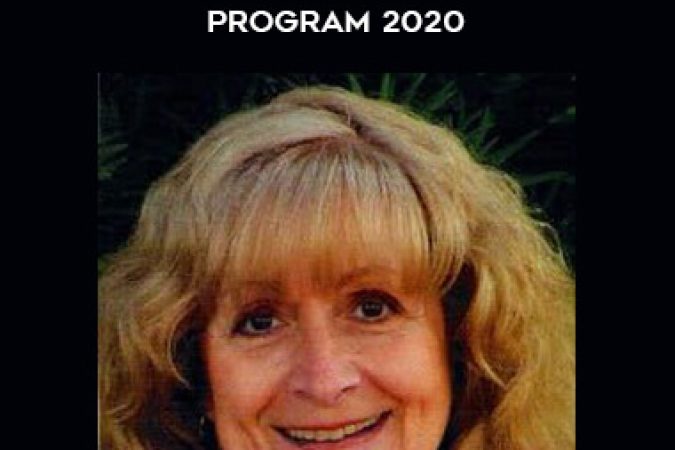 Stacey Mayo - Medical Intuitive Training Program 2020 onnline courses