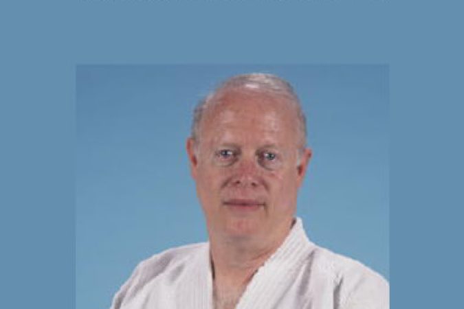 George Kirby - Budoshin ju-jitsu 1-8 onnline courses