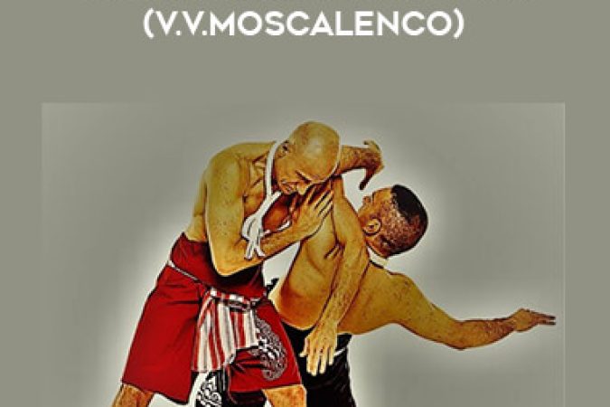 Master Klass Muay Thai (V.V.Moscalenco) onnline courses