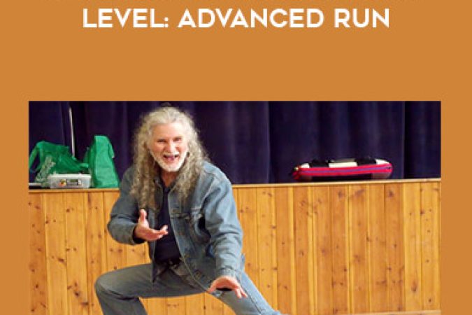 Erle Montaigue - ADVANCED SMALL SAN-SAU: Level: Advanced Run onnline courses