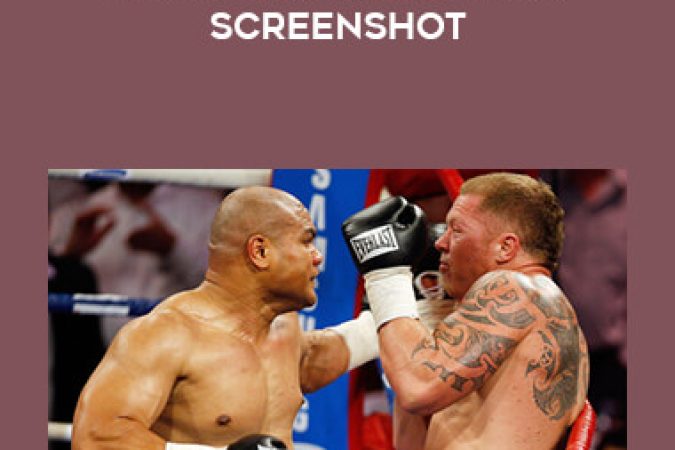 David Tua collectionScreenshot onnline courses