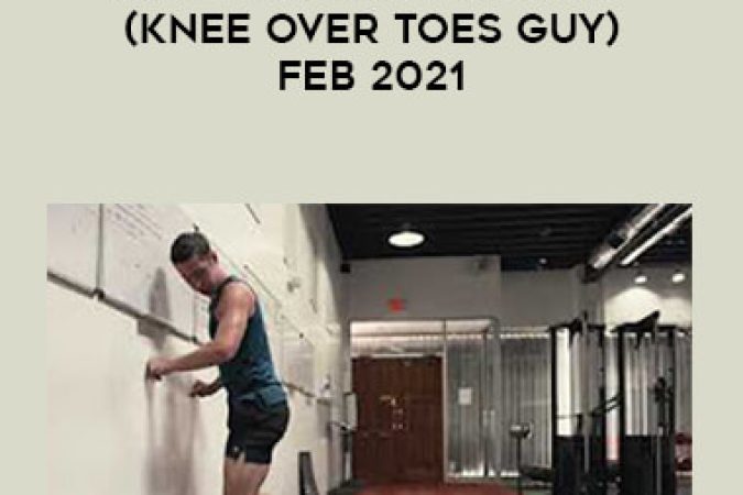 Athletic Truth Group (Knee over toes guy) Feb 2021 onnline courses