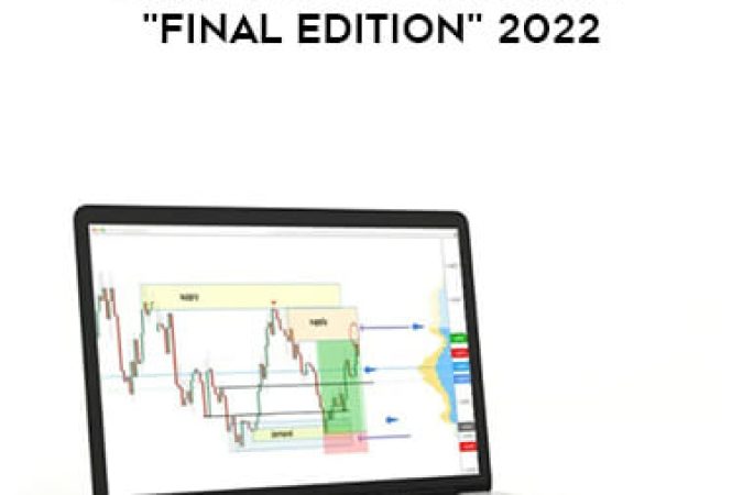 illyrianfx - Mentorship program "Final edition" 2022 onnline courses