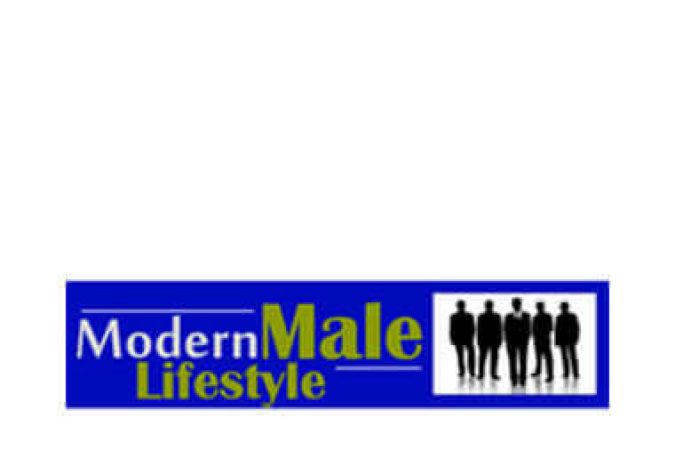 J.D. Dallas - Modem Male Lifestyle Colection onnline courses