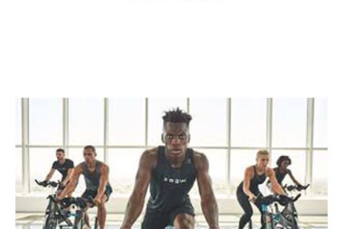 Les Mills - SPRINT 2018 onnline courses