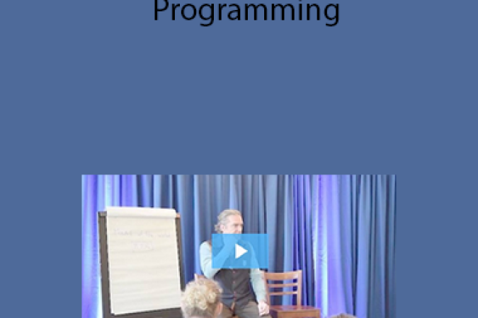 Martijn Groenendal - Practitioner of Neuro Linguistic Programming onnline courses