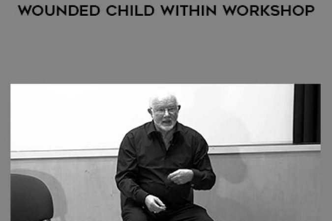 Norman Vaughton - Epistemological Metaphors & Wounded Child Within Workshop onnline courses