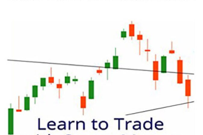 Learn Trade with Smart Money onnline courses