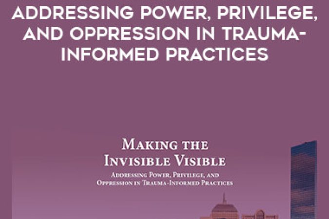 Making the Invisible Visible: Addressing Power