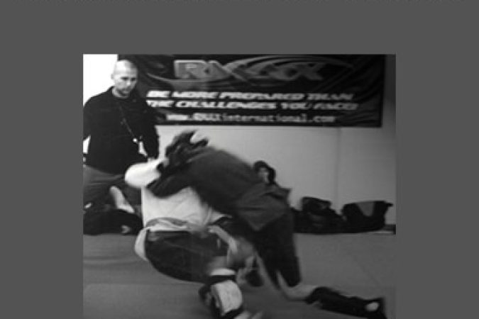 EMAX SAMBO MMA Leg Attacks Scott Sonnon onnline courses