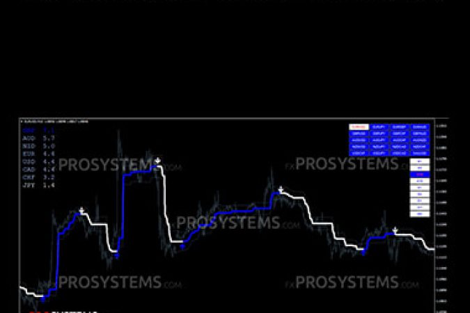 FX VALCANO  Forex Indicator onnline courses