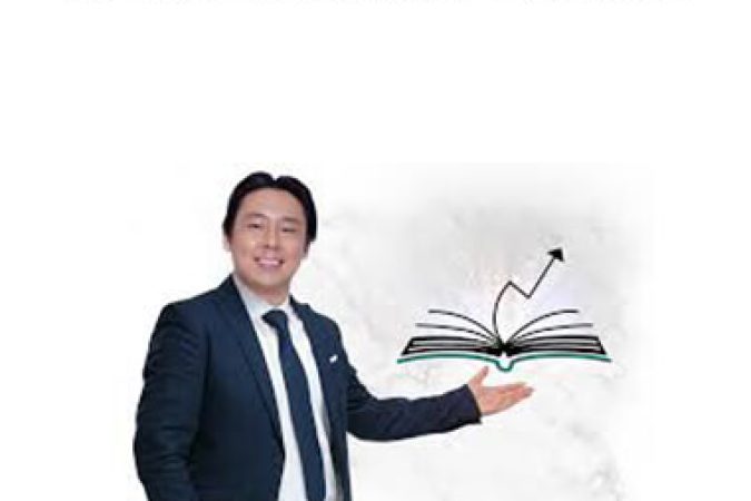 Adam Khoo - Ultimate Investment Playbook onnline courses