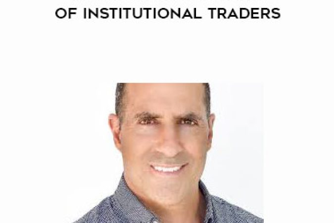 Chris Lori - Psychology and Risk of Institutional Traders onnline courses