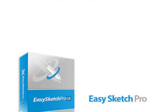 Easy Sketch Pro v3.0.1 for Mac & PC onnline courses