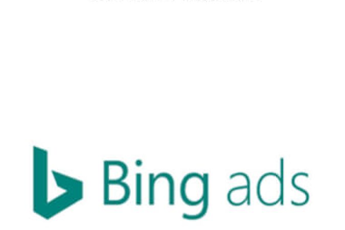 Kody Karppinen - Bing Ads Training onnline courses