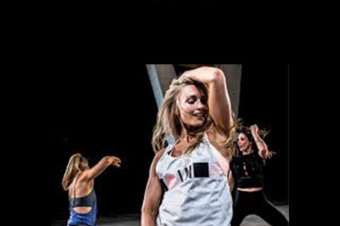 Les Mills - SHBAM 2018 onnline courses