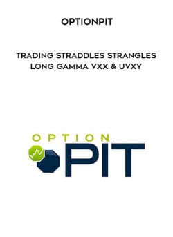 Optionpit - Trading Straddles