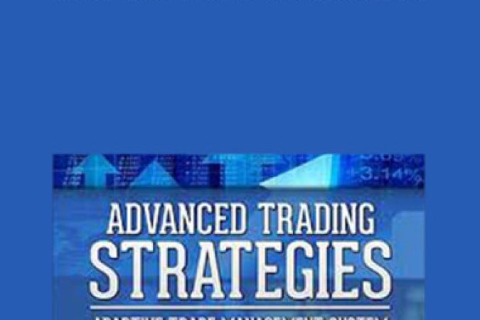 TradeSmart University - Adaptive Trade Management onnline courses