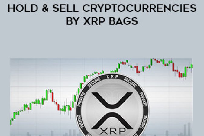 XRP Crypto Investments Buy