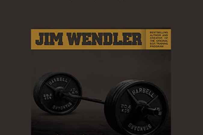 Jim Wendler - 531 Forever onnline courses