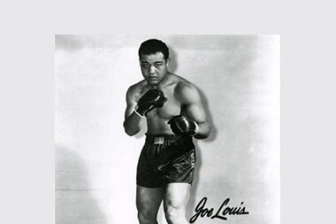 Joe Louis Pack onnline courses