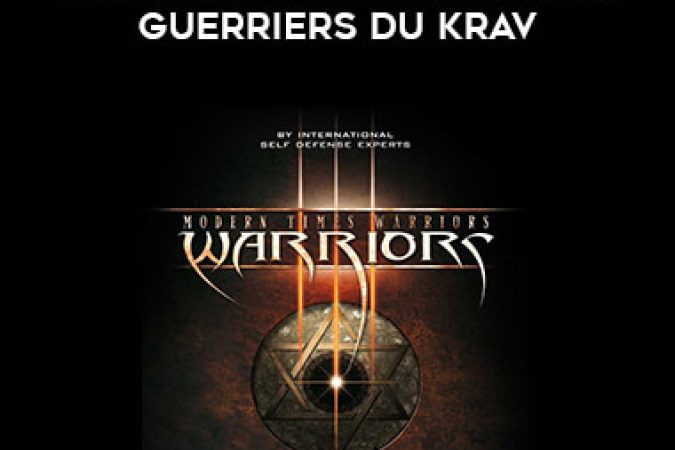 Warriors 1 - Le retour des guerriers du Krav - Krav-Maga