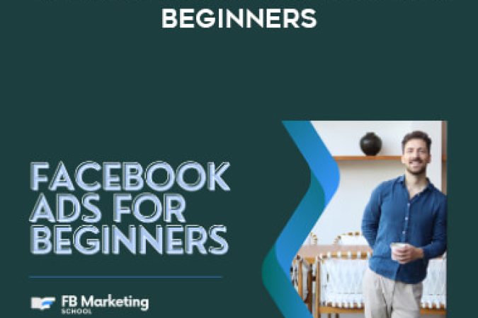 Khalid Hamadeh - Facebook Ads Training For Beginners onnline courses