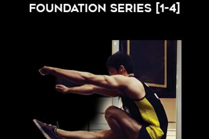 Gymnastic Bodies - Foundation Series [1-4] onnline courses