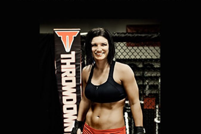 Gina Carano Career Pack onnline courses