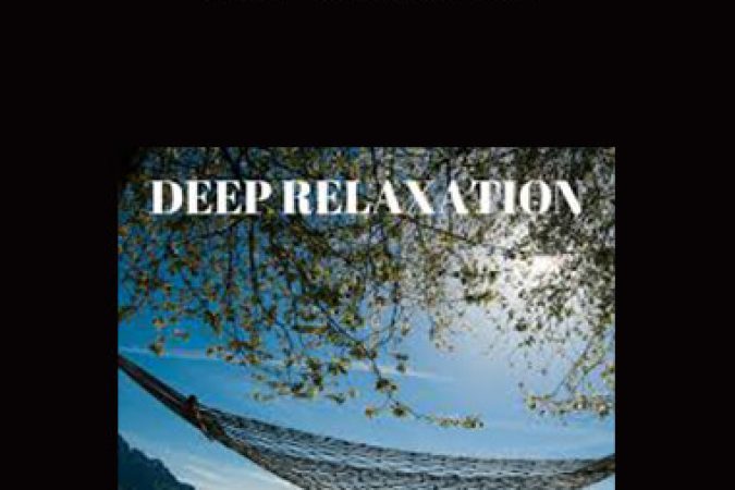 Christallin - Deep Relaxation onnline courses