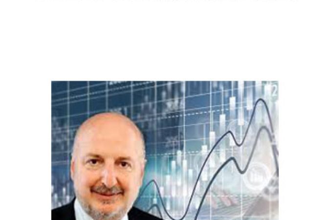 Dr. Alexander Elder - 3 M's of Successful Trading onnline courses