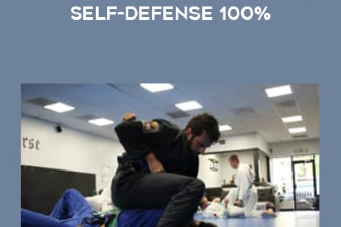 Andrey Fedonkin - Fight Without Any Rules Self-Defense 100% onnline courses