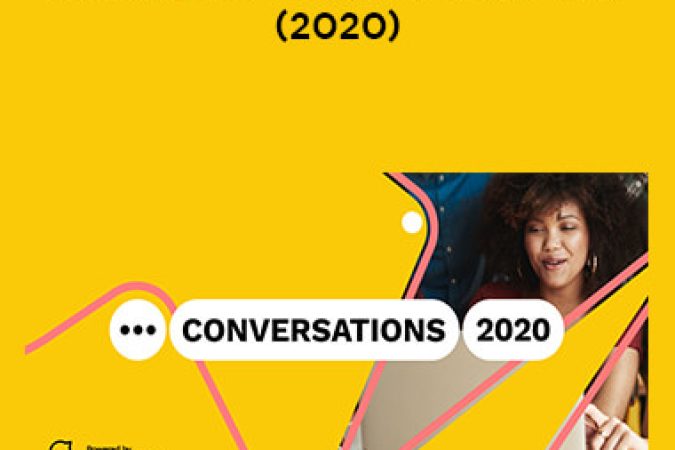 ManyChat - Conversations (2020) onnline courses