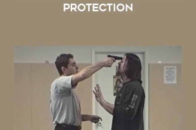 Senshido - Fundamentals of Personal Protection onnline courses