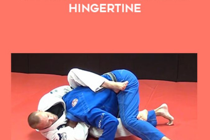 4th chapter of Advanced Hingertine by Josh Hinger onnline courses