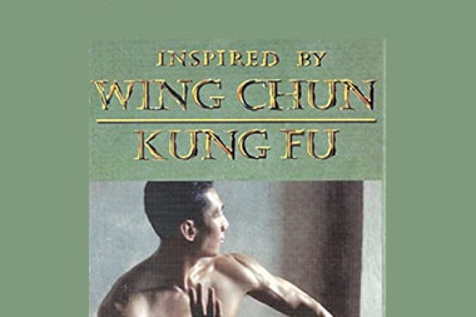 Wai Po Tang - Inspired by Wing Chun onnline courses