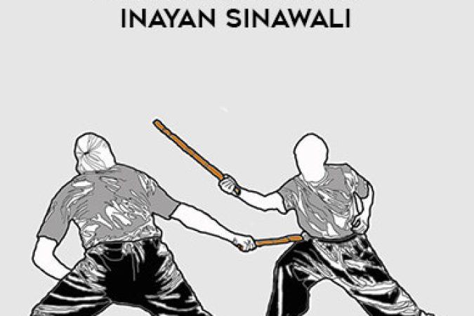 Inayan Dequerdas - Inayan Sinawali onnline courses