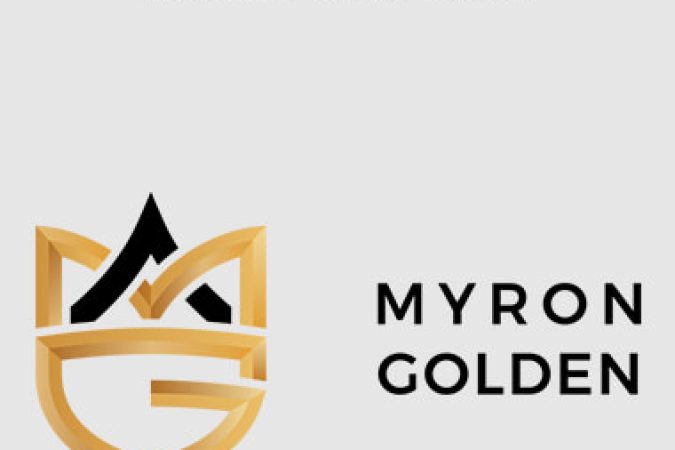 Myron Golden - Mastery Boot Camp onnline courses