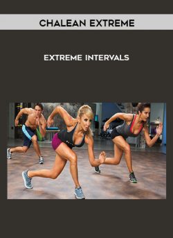 Chalean Extreme - Extreme Intervals onnline courses