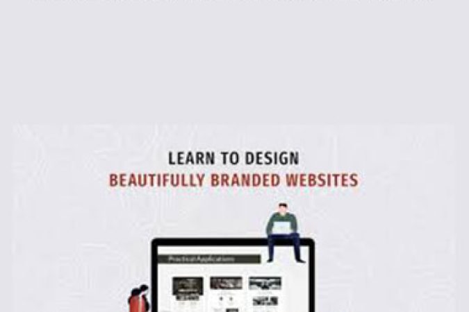 Design Class - The Branding Designer Academy onnline courses