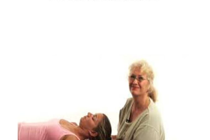 Diana Haynes - Positional Release onnline courses