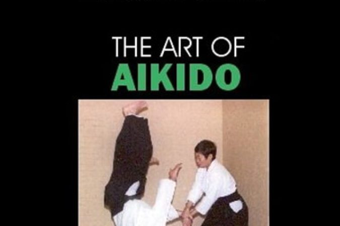 Ah Loi Lee - The Art of Aikido onnline courses