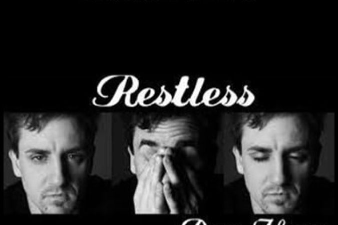 Dan Hauss - Restless Vol 1-3 onnline courses