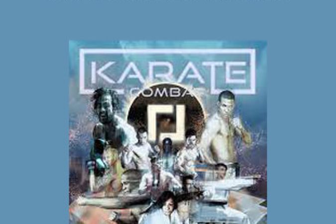 Karate Combat Genesis onnline courses