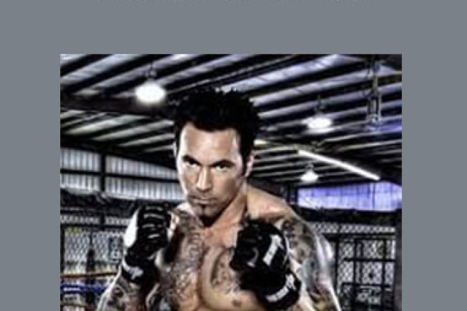 Jason David Frank MMA Career onnline courses