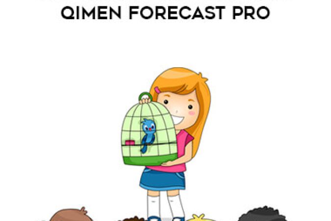 New Show And Tell 5day Qimen forecast Pro onnline courses