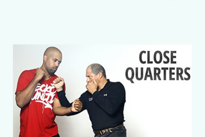 Mike Blesch - Close Quarter Tactics onnline courses