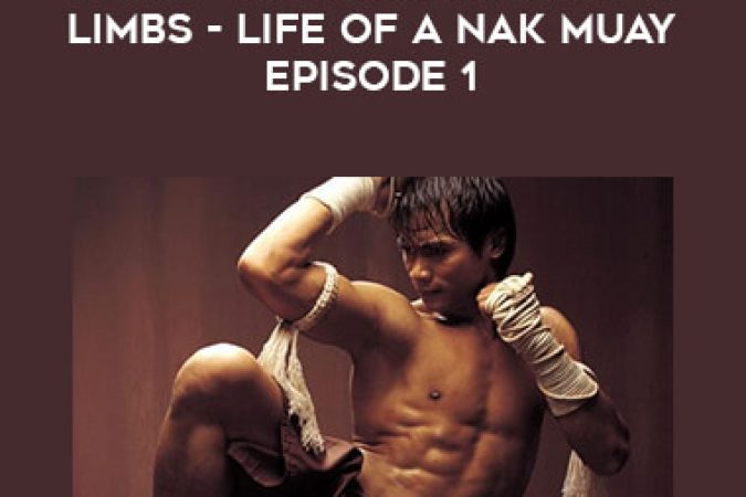 Muay Thai Documentary 8 Limbs - Life Of A Nak Muay Episode 1 onnline courses