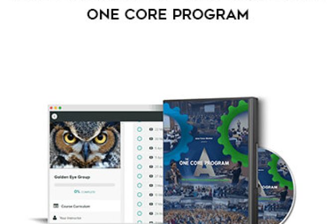 Ezekiel Chew : Asia Forex Mentor – AFM Proprietary One Core Program onnline courses